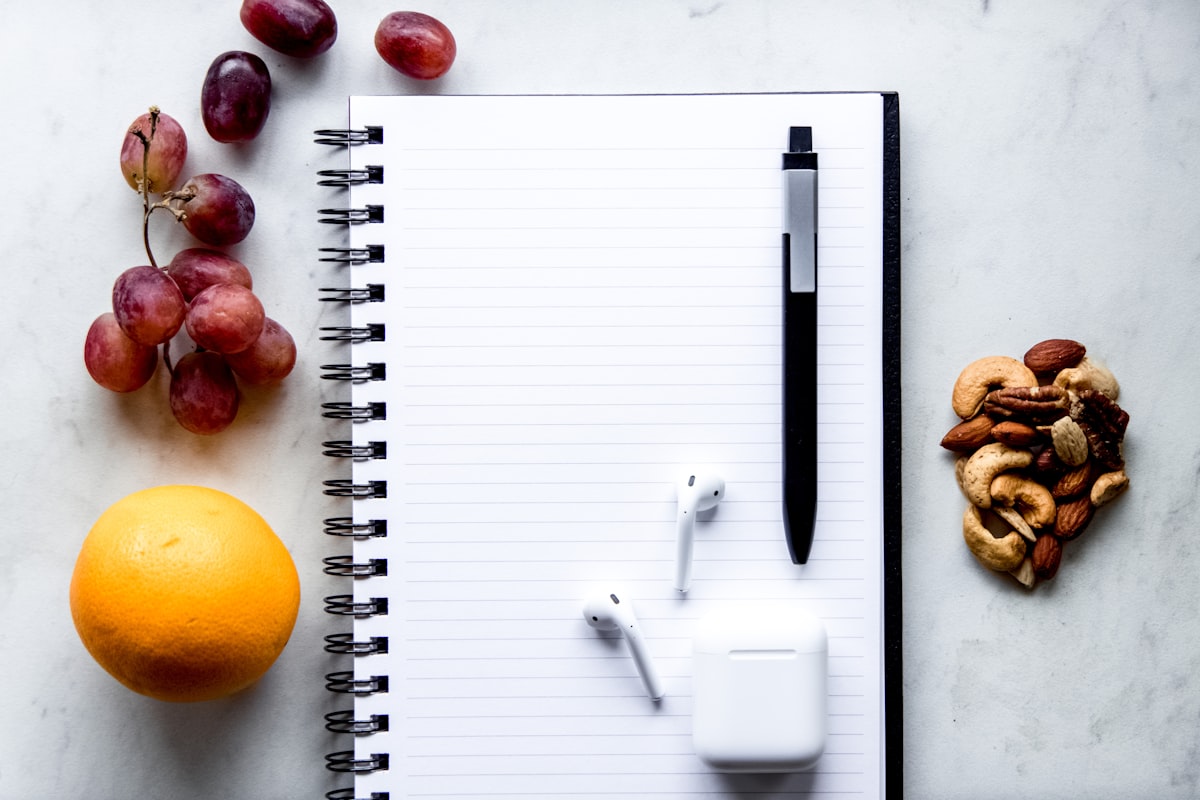 Online diet coaching session